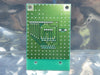 TEL Tokyo Electron 3281-000137-11 Pin X Base Interface Board PCB Used Working