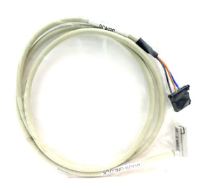 TEL Tokyo Electron 2V86-000603-11 WT Door Sensor Assembly New Surplus