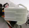 Meivac SCV-151 Vacuum Variable Capacitor Lot of 2 Working Surplus