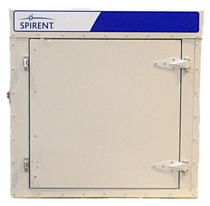ETS-Lindgren SD Small Device Acoustic Test Chamber 34.25"x36.5"x36" Spare