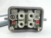 Edwards U20001189 iGX Series Vacuum Pump Power Cable 7 Foot Lot of 4 Working