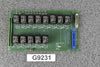 Genus 43516-00 PCB Facilities Interlock