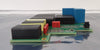 Hüttinger 1955539 Capacitor MEAS1 PCB TruPlasma RF 1003(G2/13) Working