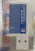 Fujikin FCSP7002W-4WS1-F500-A3 Flow Control System P7000 WR New Surplus