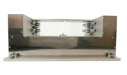 Kawasaki 3SC002S-A011 300mm Wafer Robot Transport Aligner Working Surplus