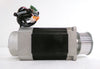 MCG 3846-ME4527 AC Servo Motor w/Gearhead Working