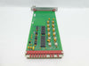 AMAT Applied Materials 0100-09011 AI Mux/Current Sense PCB Card Rev. 001 Working