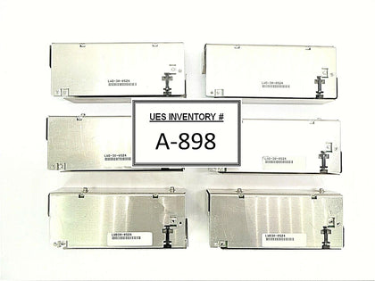 Nemic-Lambda LWD30-0524 Power Supply LWD-30-0524 Reseller Lot of 6 Working Spare