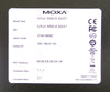 Moxa NPort 6650-8-AMAT 16-Port Terminal Server AMAT 0190-38062 Lot of 4 Working