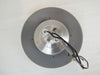 Lam Research 02-287781-00 15" Heater Pedestal Assembly PED Working Spare
