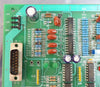 FTS Systems EB-0021C Processor PCB FES-034-D Turbojet Temperature System Working