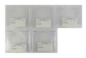 M.E.C. Tech MEC81104-202L Overlay Lower AMAT Applied Materials Lot of 5 New