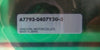 Oriental Motor A7793-0407Y3G-3 3-Axis Driver PCB TEL Tokyo Electron New
