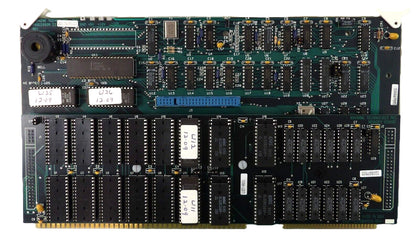 Machine Technology 2217605133 Processor II PCB Card Working Surplus