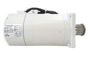 Panasonic MSMA082S2N Servo Motor Y AXIS CRA TEL Tokyo Electron Lithius Working