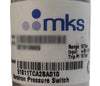MKS Instruments 51B11TCA2BA010 Baratron Pressure Switch Lot of 2 Working
