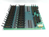 AMAT Applied Materials 0100-09115 Gas Panel Analog Board PCB Working Surplus