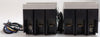 Eaton PDG13C0050TFFN 3-Pole Industrial Circuit Breaker PDG1 Lot of 2 Working