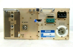 RF30S RFPP RF Power Products 7520758020 RF Generator AE Tested Working Surplus