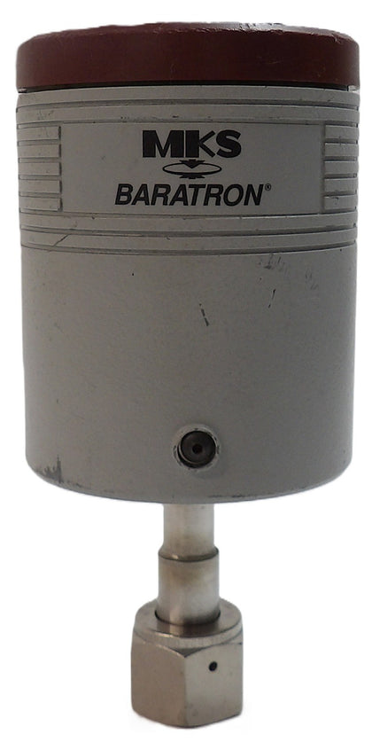 MKS Instruments 625A-13127 Baratron Capacitance Manometer Type 625 Working
