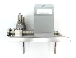 MKS Instruments 1679A-12514-SPCAL Mass Flow Controller MFC Manifold Working