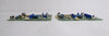 Phasetronics 36-0631 Lamp Driver Dimmer Logic PCB P1191E Lot of 4 Working