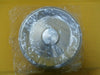 Hitachi 3-855544-02 Stainless Steel V1 UHF Plate New Surplus
