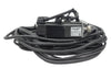 Mitsubishi Electric HF-KP Servo Motor HF-KP13 HF-KP053B HF-KP23 Lot of 7 Working