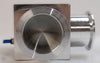 VAT 21632-KA41-0002 HV Inline Angle Valve Working Surplus