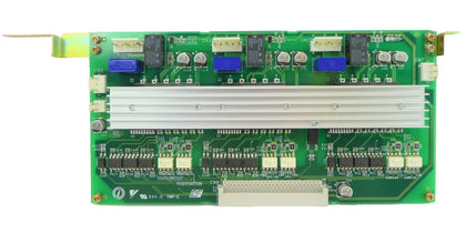 Yaskawa Electric SGDR-SDCCA01 Robot Controller PCB Card F352768-1 Nikon Working