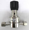 APtech AP1210SV 2PW FV8 FV8 FC Pressure Regulator AP Series Valve Lot of 2