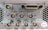 Agilent 81110A Pulse Pattern Generator 165/330 MHz with 81111A Modules Untested
