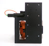 Keyence LJ-V7020 Laser Head Sensor Assembly with MG70 CL3 DTS25/M Surplus