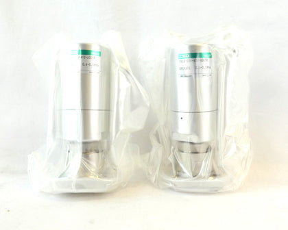 CKD MAGD-22V-AT2-X0058 Pneumatic Valve Reseller Lot of 2 New Surplus