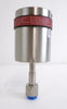 MKS Instruments D27B11TCEC0B0 Baratron Dual Range Manometer Working Surplus