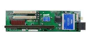 TEL Tokyo Electron E281-000006-13 Backplane PCB E2B103-11/MCRC ECC2 Telius Spare