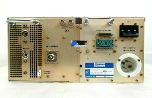 RF30S RFPP RF Power Products 7520758020 RF Generator AE Tested Working Surplus