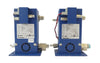 Horiba STEC LF-F40M Liquid Flow Controller LF-F40M-A-EVD LF-F40M-A-EVD1 Lot of 8