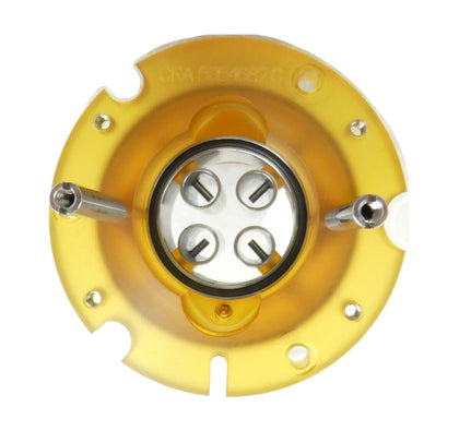 AB Sciex 5054682 Q0 Rear Module FT1 Assembly 5067204 5600 MDS OEM Refurbished