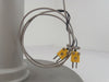 TEL Tokyo Electron RLTEMP-000187 Stage TC Trias CVD System Working Spare