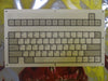 Advanced Input Devices 9370-00769-101 Keyboard Electroglas 028696-001 4085X Used