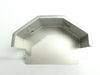 ASM Advanced Semiconductor Materials 16-404502-01 Upper Exhaust Heat Shield New