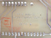 Varian Semiconductor VSEA DH4327001 24v Interface Logic PCB Card Working Surplus