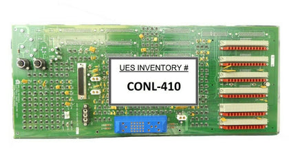 AMAT Applied Materials 0100-02260 Electronic Tower Backplane PCB Endura 2 Spare