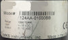MKS Instruments 124AA-001000BB Baratron Type 124 1000 TORR Working Surplus