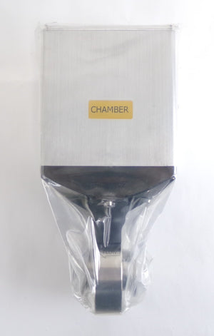 VAT 95032-KEGQ-AHI1 Butterfly Valve Control System Series New Surplus