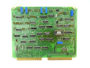 Perkin-Elmer 677-9559-003 A/D Converter PCB Card 677-5544-002 Untested As-Is