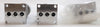 Fujikin 439225 Diaphragm Valve 316L-P Lot of 3 New