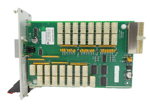 MKS Instruments AS02500-10-1 Interlock Module PCB CDN497 AMAT 0190-85559 Working