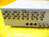 Sanyo MPX-CD92 9-Channel Multiplexer Used Working